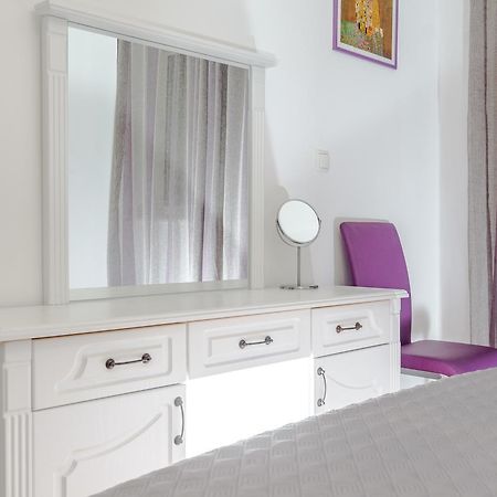 Apartment Majo Spalato Esterno foto