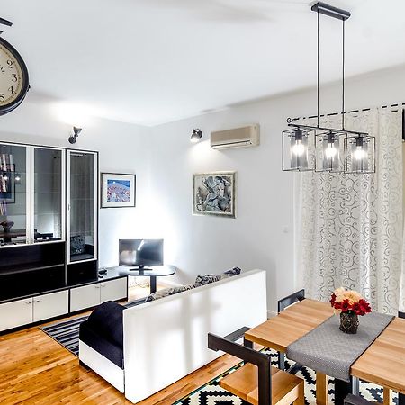 Apartment Majo Spalato Esterno foto