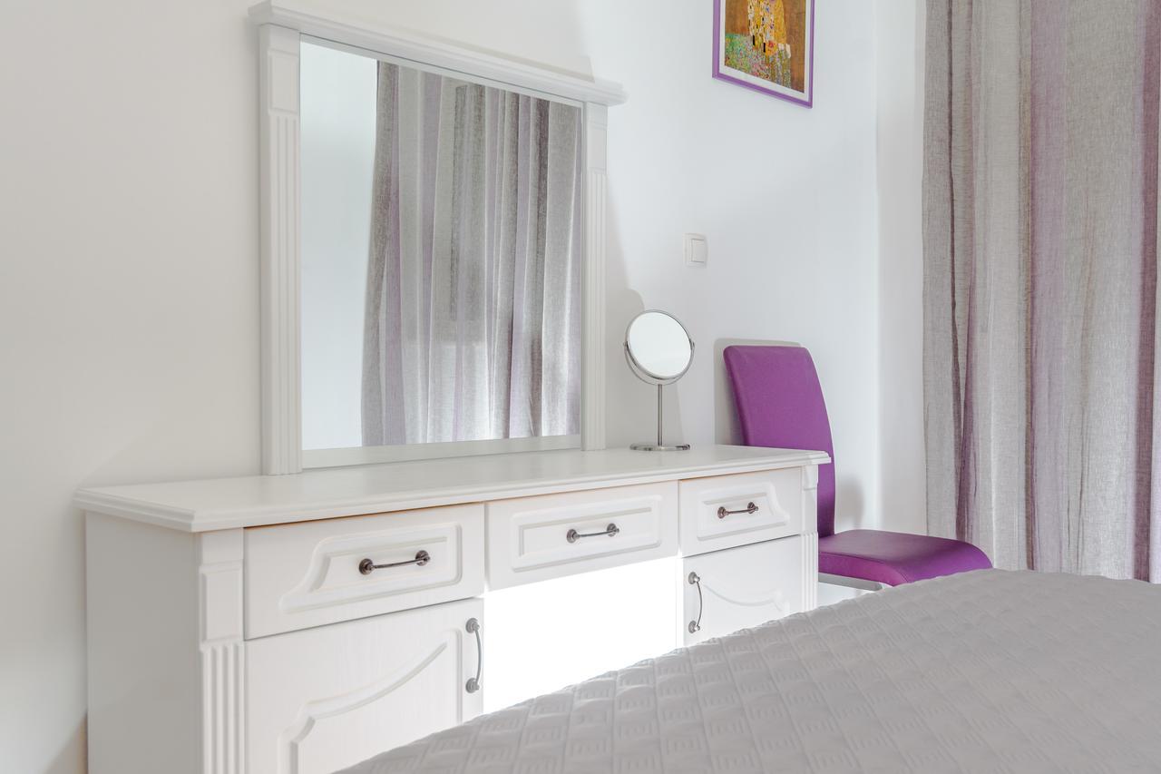 Apartment Majo Spalato Esterno foto